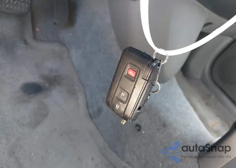 2008 Toyota Prius из США, поврежденный, VIN JTDKB20U187773001